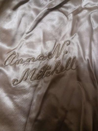 vintage fake fur coat - Thumbnail 4