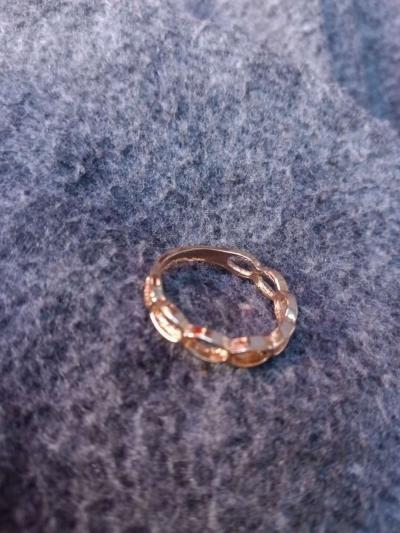 ladies ring set - Thumbnail 6