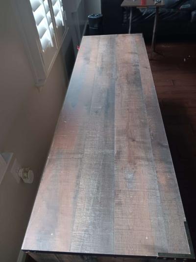 bedroom frame rails and two dressers - Thumbnail 5