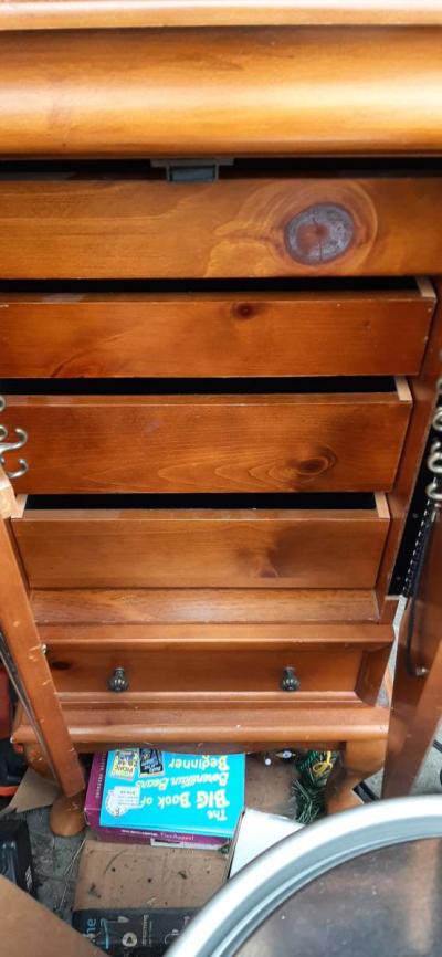 jewrly cabinet - Thumbnail 4