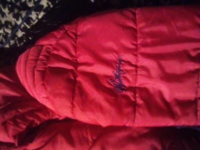 Weatherproof Girls Hooded Winter Coat - Thumbnail 3