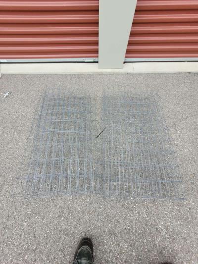 wire fencing - Thumbnail 3