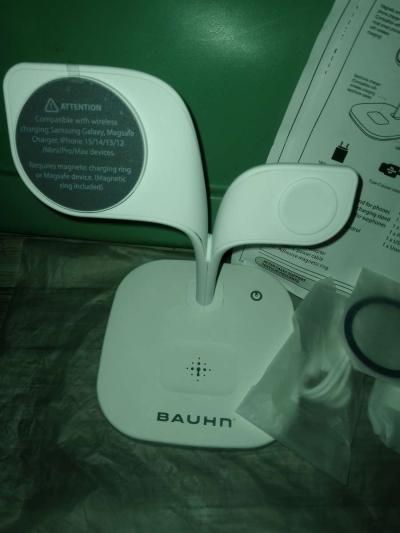 Charging station - Thumbnail 6