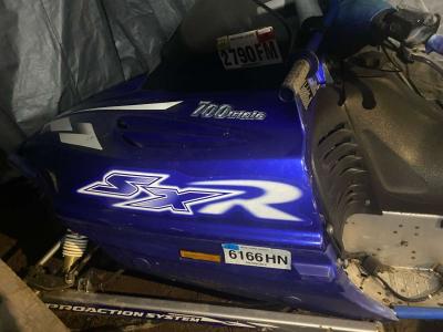 Stickers and Decals - Thumbnail 5