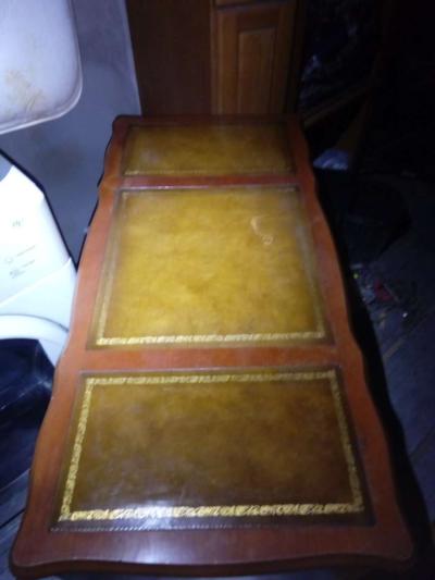 antique desk - Thumbnail 3