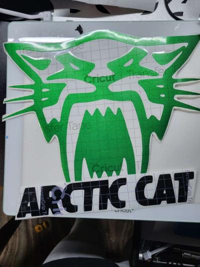 Stickers and Decals - Thumbnail 2