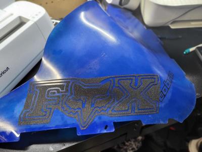 Stickers and Decals - Thumbnail 4