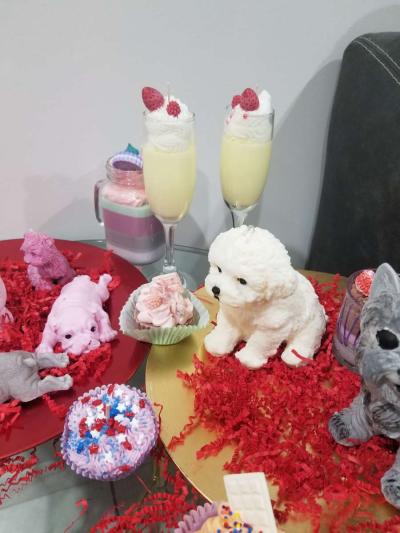 candles - Thumbnail 2