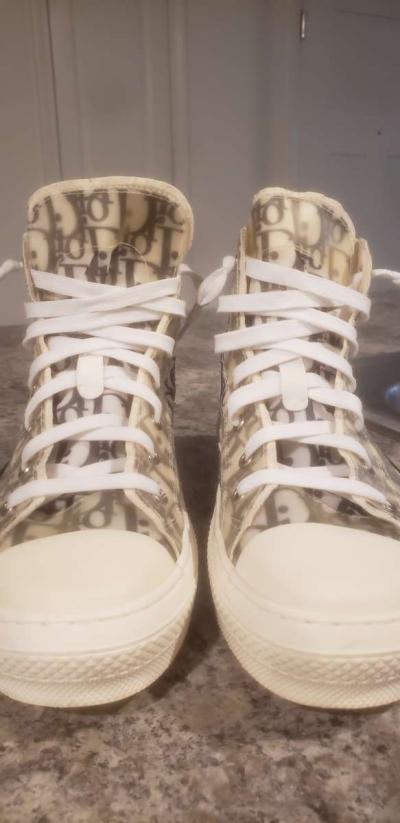 designer shoes - Thumbnail 3