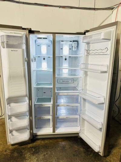 REFRIGERATOR - Houston, Texas