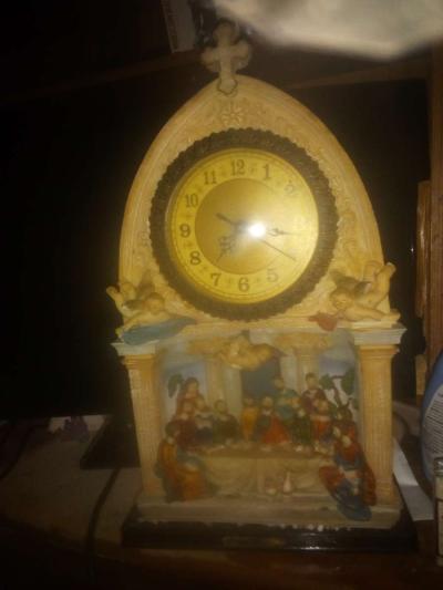 clocks - Thumbnail 2
