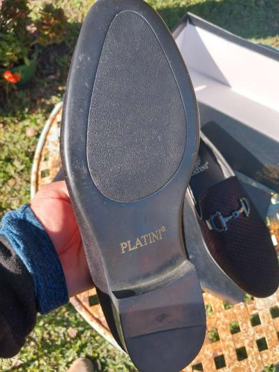 zapatos platini size 7 - Thumbnail 3