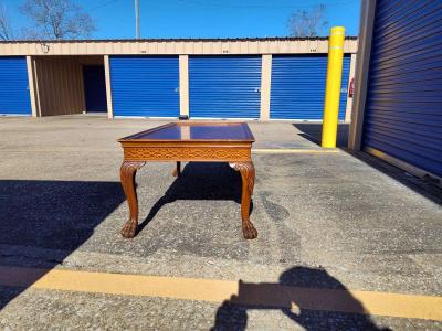 Baker Furniture Coffee Table - Thumbnail 2