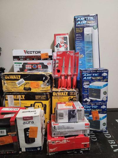 bundle tools and more - Thumbnail 3