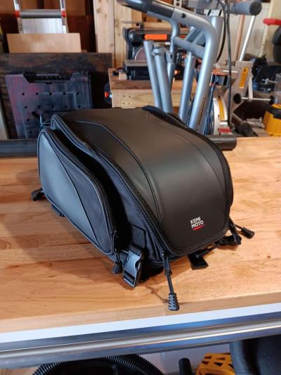 Large tailbag - Thumbnail 2