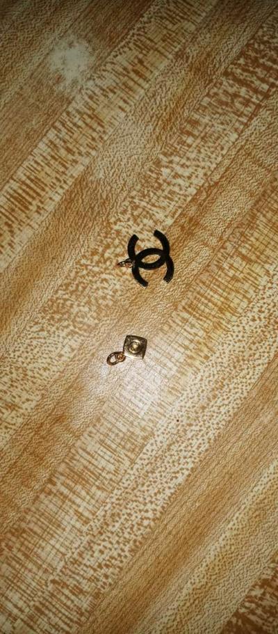 necklaces for a married couple - Thumbnail 3