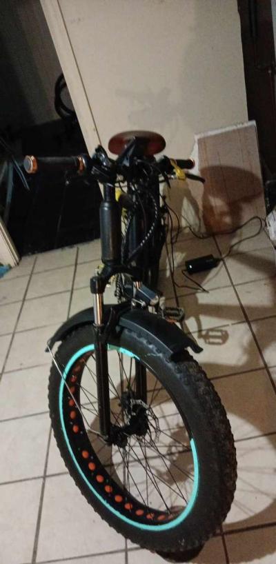 nakto bike - Thumbnail 2