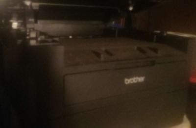 printer - Thumbnail 2