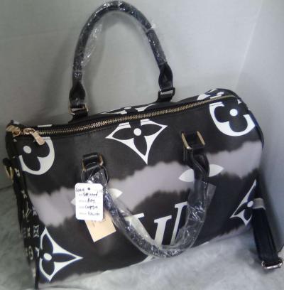 Women Name Brand Purses - Thumbnail 1