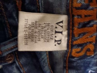 ladies ripped jeans cute - Thumbnail 5