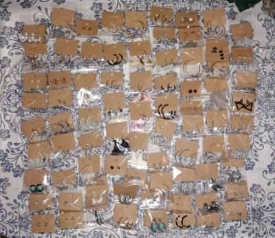 Handmade and costume jewelry - Thumbnail 3