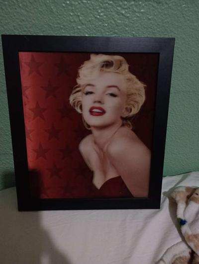 Marilyn Monroe picture - Thumbnail 2