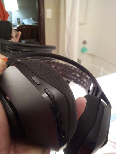 G733 Logitech Gaming Headset - Thumbnail 2