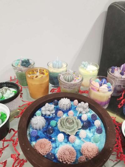 candles - Thumbnail 3