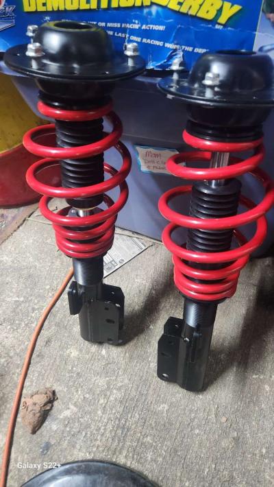 Assembly Adjustable Strut - Thumbnail 2