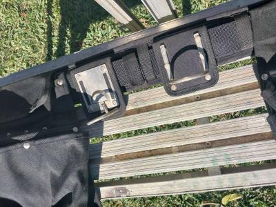 3 Morrales para herramienta de Electricidad - Thumbnail 2