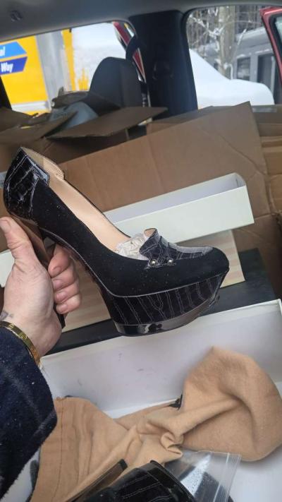 designer dress shoes - Thumbnail 2