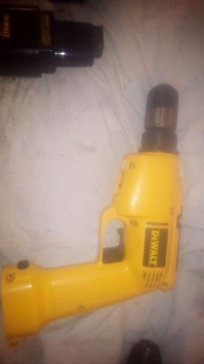 DeWalt Cordless Power Tools - Thumbnail 5