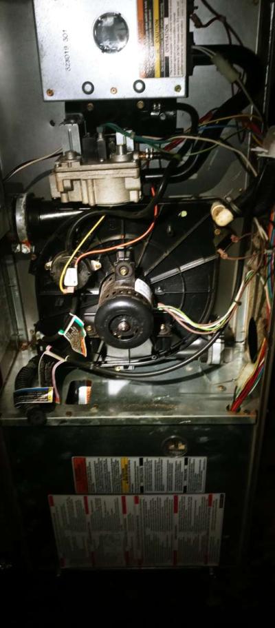 gas heaters - Thumbnail 4