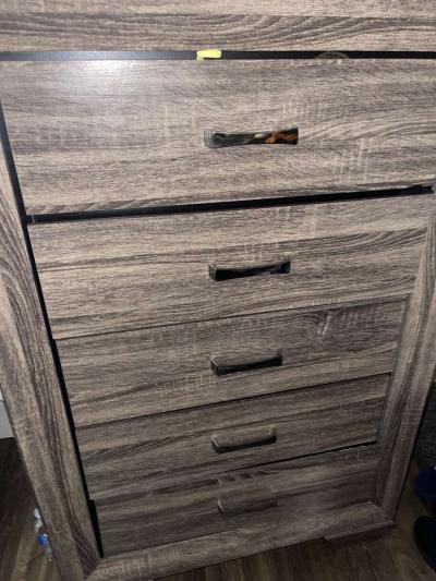 bed set - Thumbnail 3