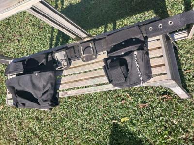 3 Morrales para herramienta de Electricidad - Thumbnail 5