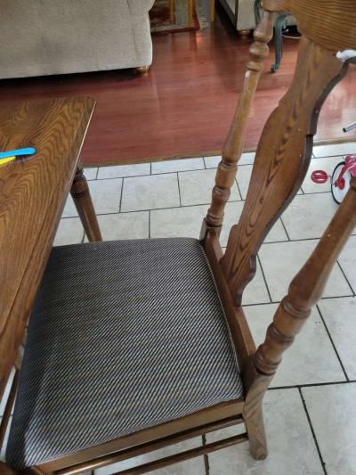 dinner table - Thumbnail 2