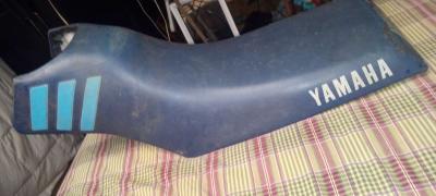 yamaha moto 4  seat cover - Thumbnail 3