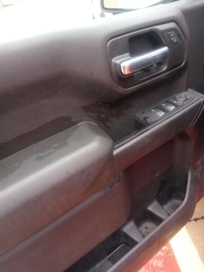 CAR DETAILING - Thumbnail 2