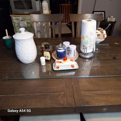 farmhouse  table - Thumbnail 3