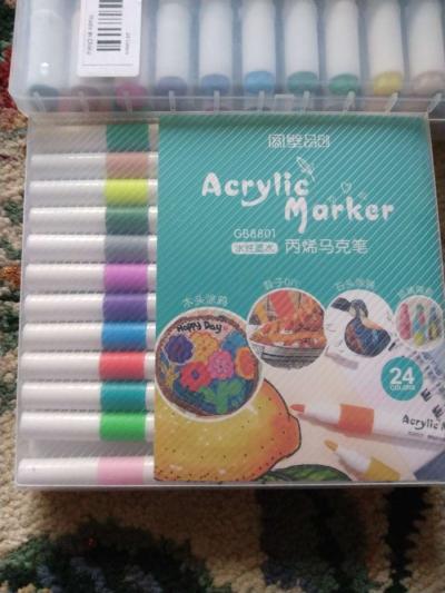 paint pens - Thumbnail 6