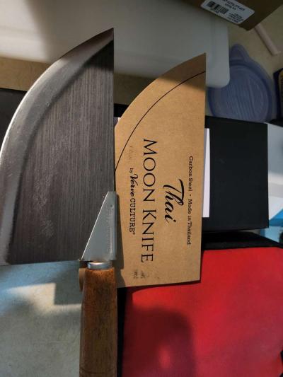 moon knife - Thumbnail 2