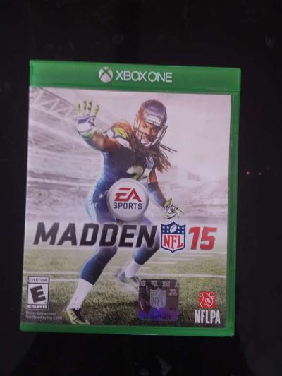 Xbox One Video games - Thumbnail 4