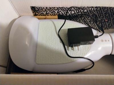 Jetson Plasma Lava Tech Hoverboards - Thumbnail 6