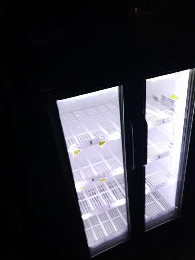 COOLER EXCELLENT CONDITION 8 YERS OLD IVE RECHECK WORKING - Thumbnail 4