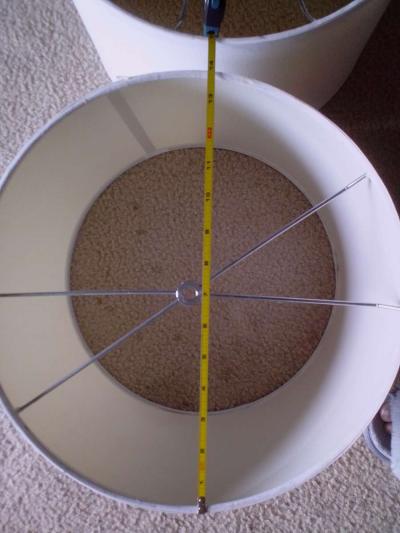 lamp shades - Thumbnail 2