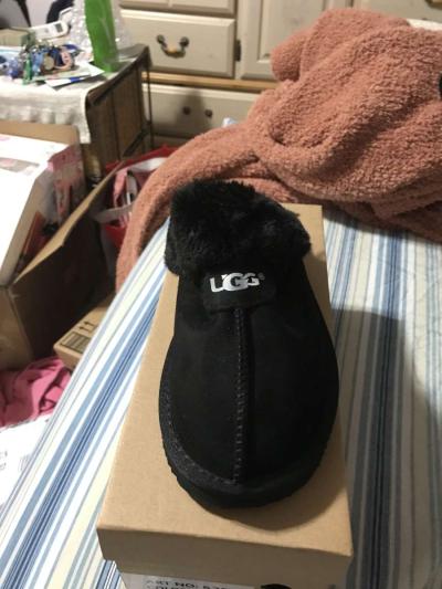 womans slippers - Thumbnail 6