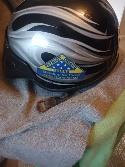 dot helmets - Thumbnail 3