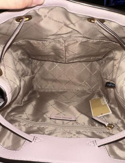 Michael Kors Backpack Purse - Thumbnail 5