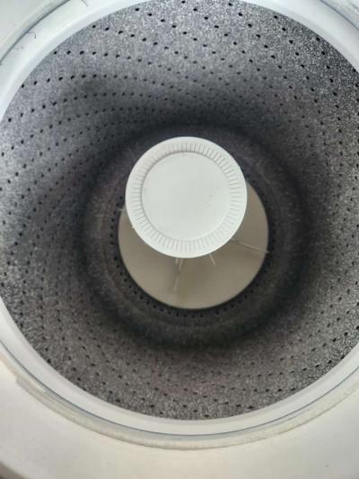 Washer And Electric Dryer - Thumbnail 3