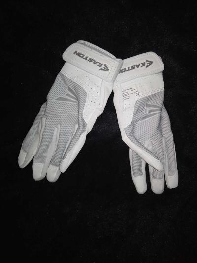 Girls softball gloves - Thumbnail 2